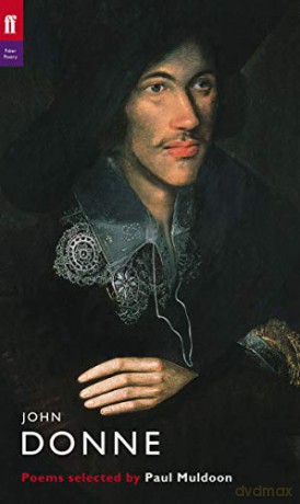 John Donne - John Donne [KSIĄŻKA]