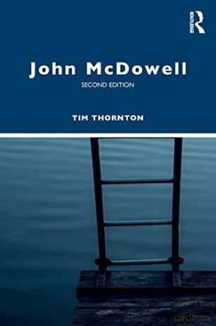 John McDowell - Tim Thornton [KSIĄŻKA]