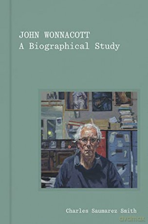 John Wonnacott: A Biographical Study - Charles Saumarez Smith [KSIĄŻKA]
