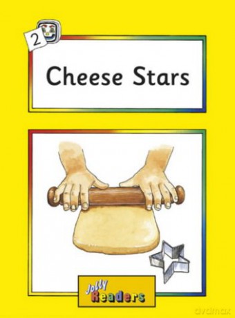 Jolly Readers Yellow Level 2, Nonfiction (Set of 6 titles) - Sara Wernham [KSIĄŻKA]