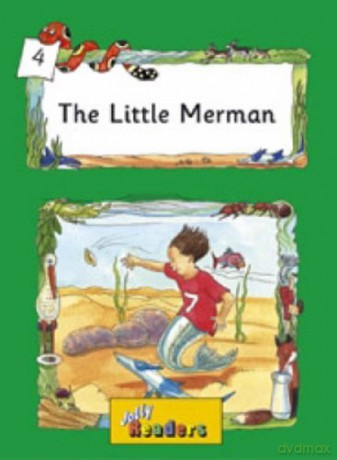 Jolly Readers, General Fiction, Level 3 (Pack of 6): In Precursive Letters (British English edition) (Jolly Phonics Readers, Complete Set Level 3) - Sara Wernham [KSIĄŻKA]