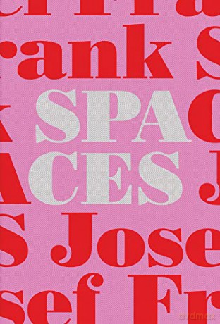 Josef Frank - Spaces: Case Studies of Six Single-Family Houses - Olof Michélsen [KSIĄŻKA]