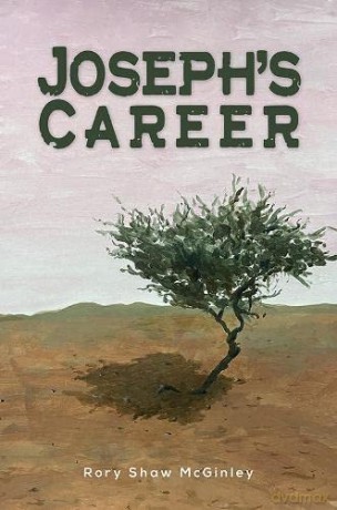 Joseph's Career - Rory Shaw McGinley [KSIĄŻKA]
