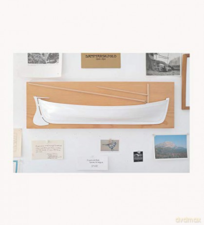 Joshua Chuang and Robert Adams: Boats, Books, Birds - Robert Adams [KSIĄŻKA]