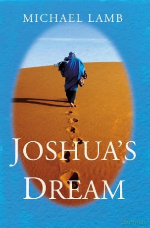 Joshua's Dream - Michael Lamb [KSIĄŻKA]