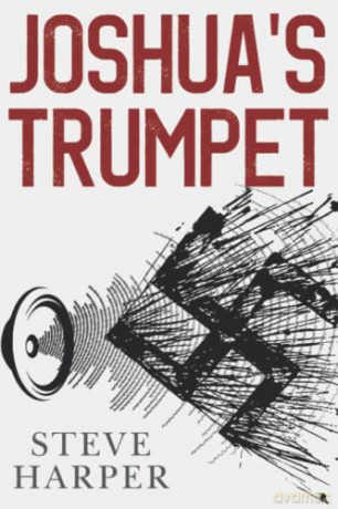 Joshua's Trumpet - Steve Harper [KSIĄŻKA]