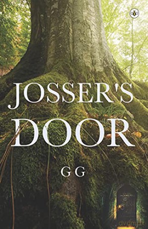 Josser's Door - Gg [KSIĄŻKA]