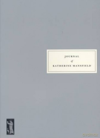 Journal - Katherine Mansfield [KSIĄŻKA]