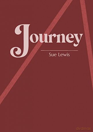 Journey - Sue Lewis [KSIĄŻKA]