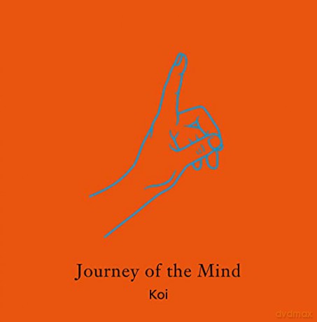 Journey of the Mind - Koi [KSIĄŻKA]