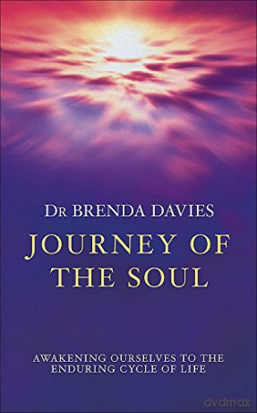 Journey of The Soul: Awakening ourselves to the enduring cycle of life - Brenda Davies [KSIĄŻKA]