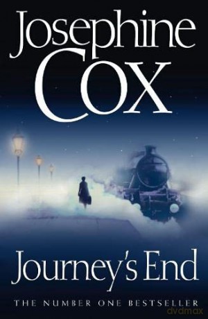 Journey's End - Josephine Cox [KSIĄŻKA]