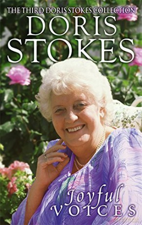 Joyful Voices - Doris Stokes [KSIĄŻKA]