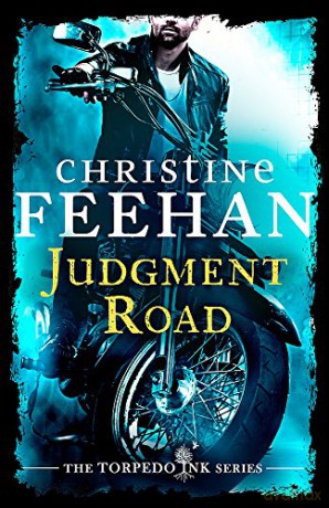 Judgment Road (Torpedo Ink) - Christine Feehan [KSIĄŻKA]