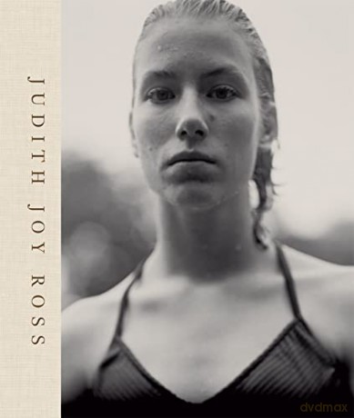 Judith Joy Ross: Photographs 1978-2015 - Joshua Chuang [KSIĄŻKA]