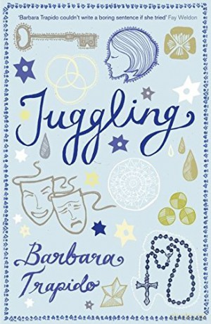 Juggling - Barbara Trapido [KSIĄŻKA]