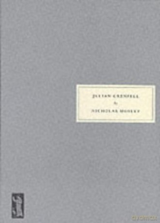 Julian Grenfell: His Life and the Times of His Death, 1888-1915 - Nicholas Mosley [KSIĄŻKA]