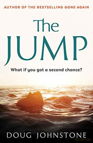 JUMP [KSIĄŻKA]