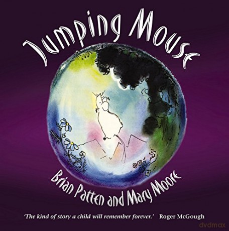 Jumping Mouse (Hawthorn Children's Classics) - Brian Patten [KSIĄŻKA]