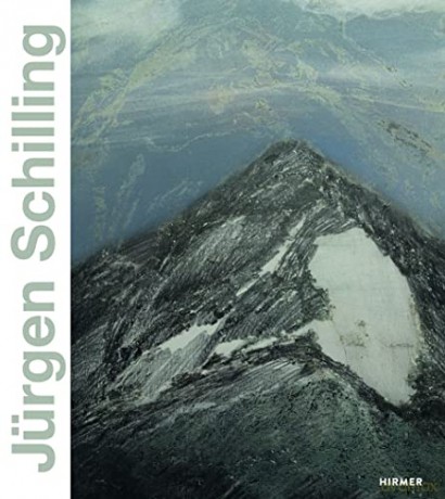 Jürgen Schilling: Nature as Landscape - Wilhelm Schlink [KSIĄŻKA]