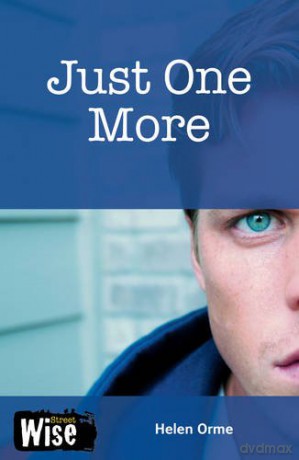 Just One More (Streetwise): Set 2 - David and Helen Orme [KSIĄŻKA]