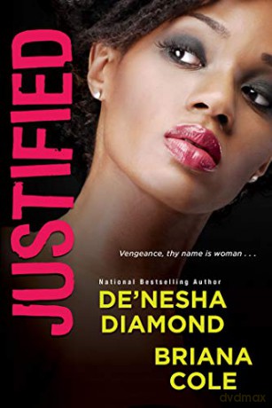 Justified - Briana Cole [KSIĄŻKA]