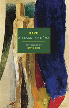 Kapo (New York Review Books Classics) - Aleksandar Tisma [KSIĄŻKA]