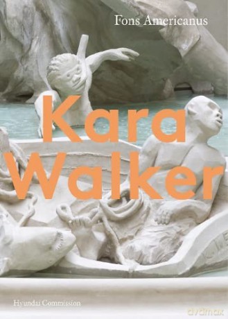 Kara Walker: Hyundai Commission - Clara Kim [KSIĄŻKA]