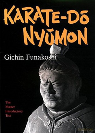 Karate-Do Nyumon: The Master Introductory Text - Gichin Funakoshi [KSIĄŻKA]