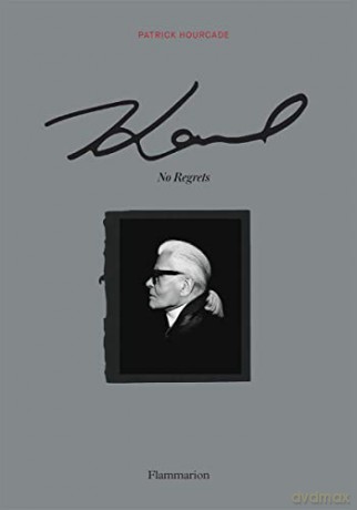 Karl: No Regrets - Patrick Hourcade [KSIĄŻKA]