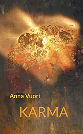 Karma - Anna Vuori [KSIĄŻKA]