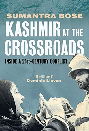 Kashmir at the Crossroads: Inside a 21st-Century Conflict - Sumantra Bose [KSIĄŻKA]
