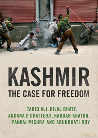 Kashmir: The Case for Freedom - Tariq Ali [KSIĄŻKA]
