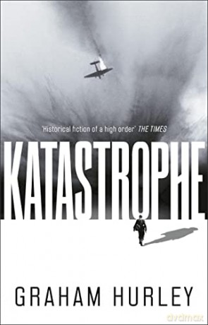 Katastrophe (Spoils of War) - Graham Hurley [KSIĄŻKA]