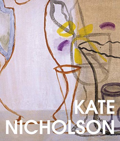 Kate Nicholson - Jovan Nicholson [KSIĄŻKA]