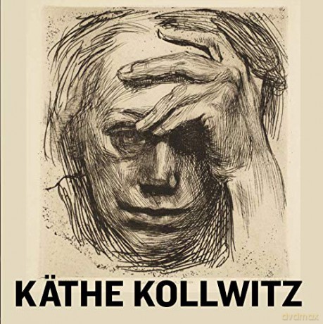 Käthe Kollwitz: According to the Truth - Brian McCrindle [KSIĄŻKA]