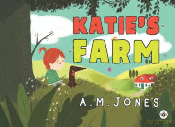 Katie's Farm - A. M. Jones [KSIĄŻKA]