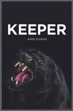 Keeper ((YA Reads)) - Ann Evans [KSIĄŻKA]