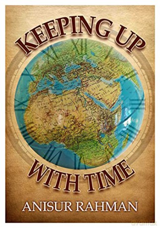Keeping Up with Time - Anisur Rahman [KSIĄŻKA]