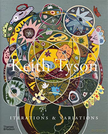 Keith Tyson: Iterations and Variations - Michael Archer [KSIĄŻKA]