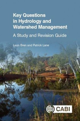 Key Questions in Hydrology and Watershed Management: A Study and Revision Guide - Patrick Lane [KSIĄŻKA]