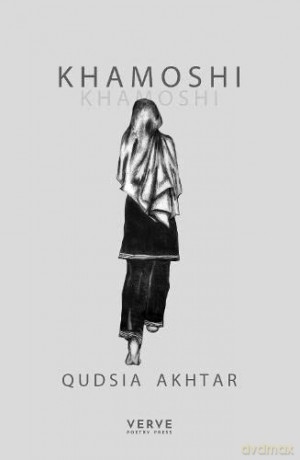Khamoshi - Qudsia Akhtar [KSIĄŻKA]