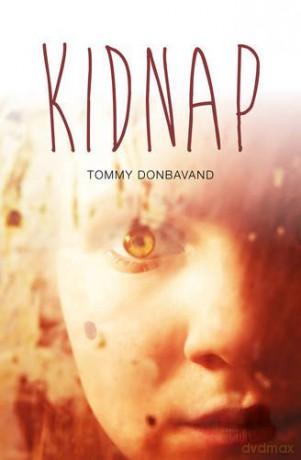 Kidnap (Teen Reads) - Tommy Donbavand [KSIĄŻKA]