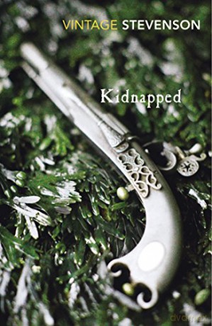 Kidnapped (Vintage Classics) - Robert Louis Stevenson [KSIĄŻKA]