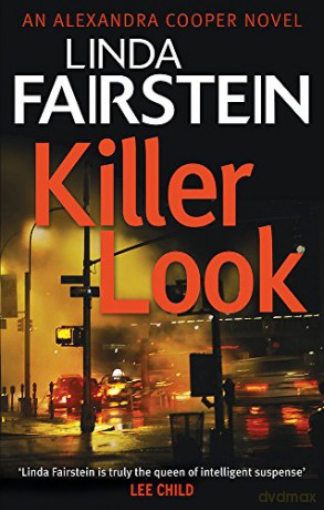 Killer Look (Alexandra Cooper) - Linda Fairstein [KSIĄŻKA]