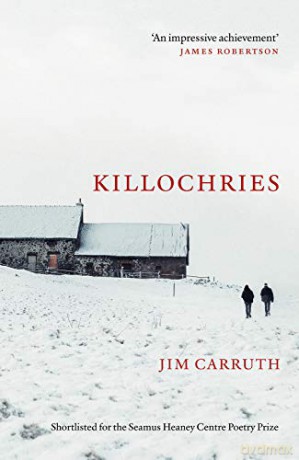 Killochries - Jim Carruth [KSIĄŻKA]