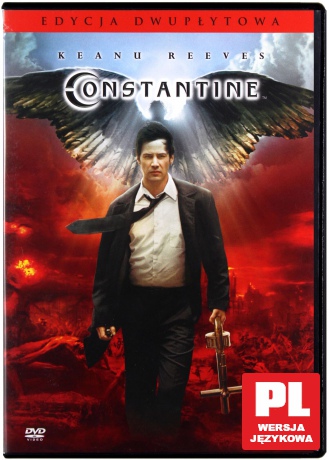 Constantine [2DVD]