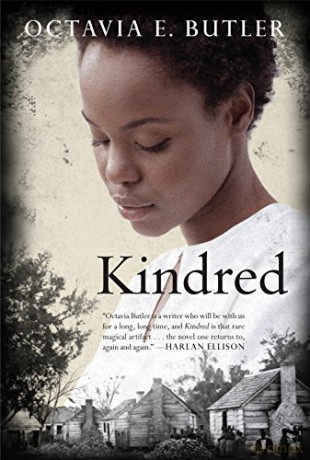 Kindred (Bluestreak) - Octavia E. Butler [KSIĄŻKA]