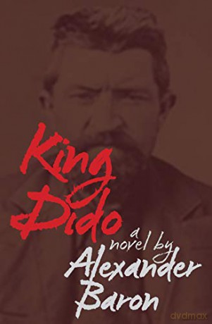King Dido - Alexander Baron [KSIĄŻKA]