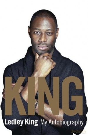 King: My Autobiography - Ledley King [KSIĄŻKA]